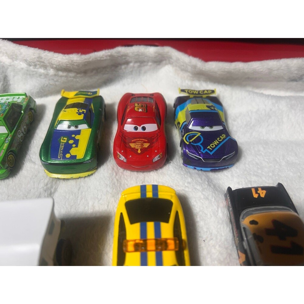 Disney Cars - Picture 5 of 8